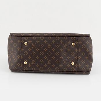 Louis Vuitton, väska "Artsy", 2016.