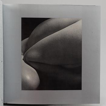 Eva Klasson, photo book,  'Le troisième angle' 1976.