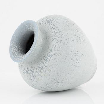 Gunnar Nylund, a stoneware vase, Rörstrand, Sweden.