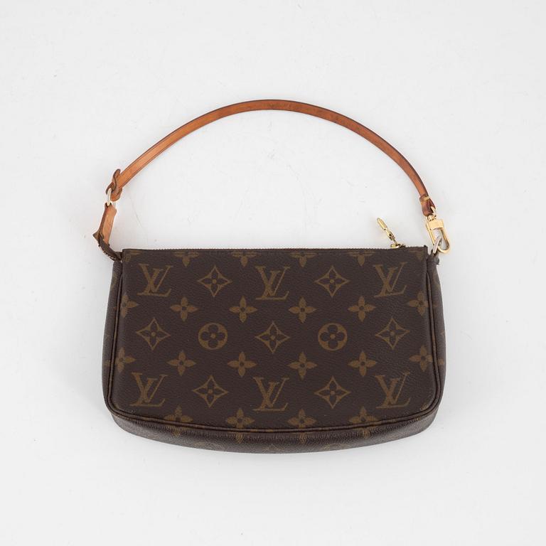 Louis Vuitton, väska, "Pochette accessoires", 2003.