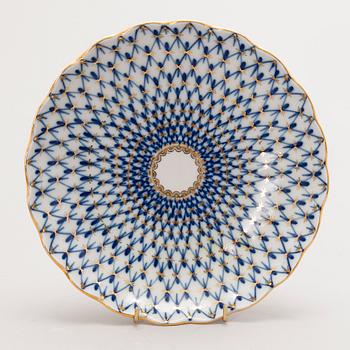 ASTIASTO, 24 osaa, "Cobalt net", Lomonosov, Neuvostoliitto.