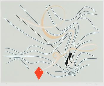 Juhana Blomstedt, "Drake".