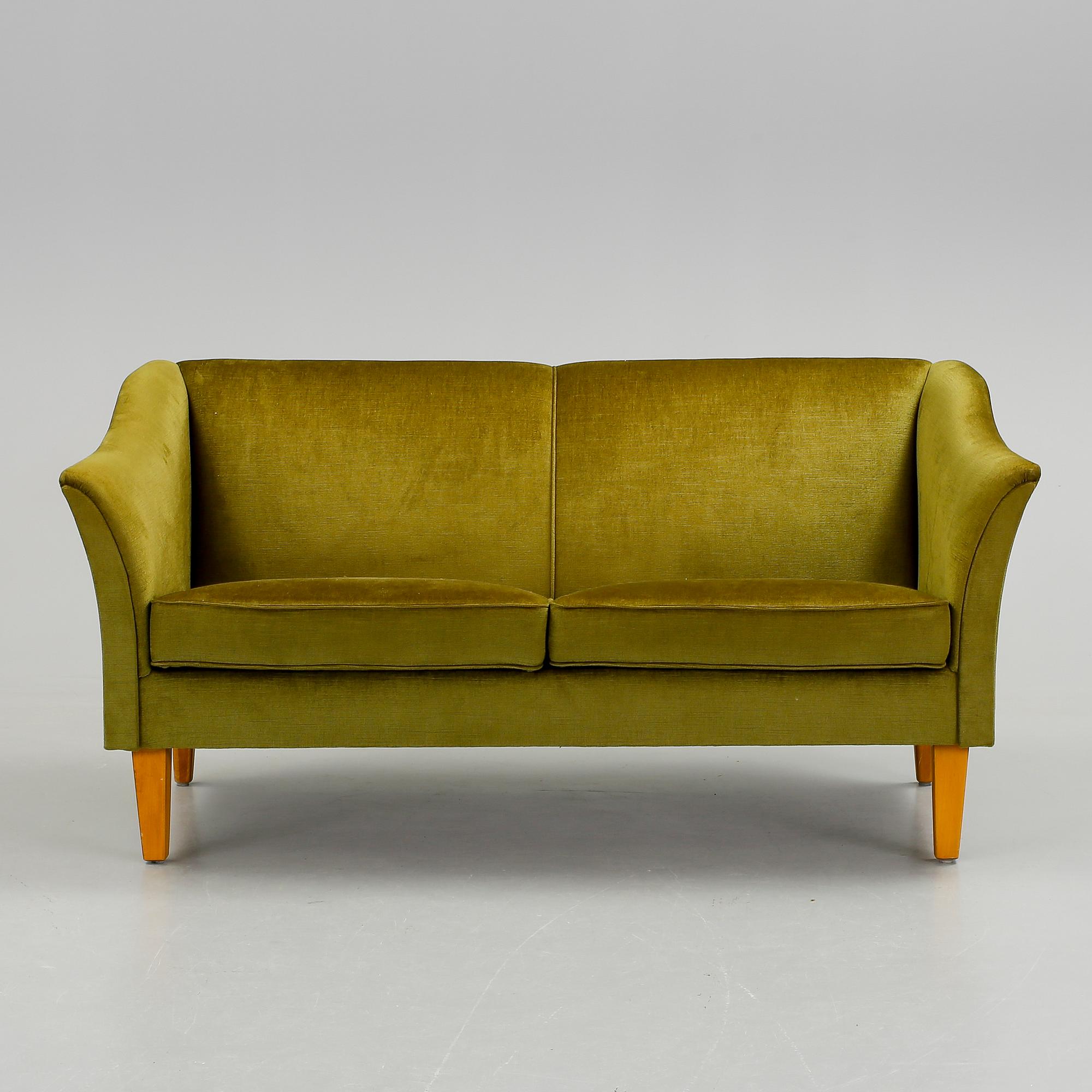 SOFFA, 1950-60-tal.