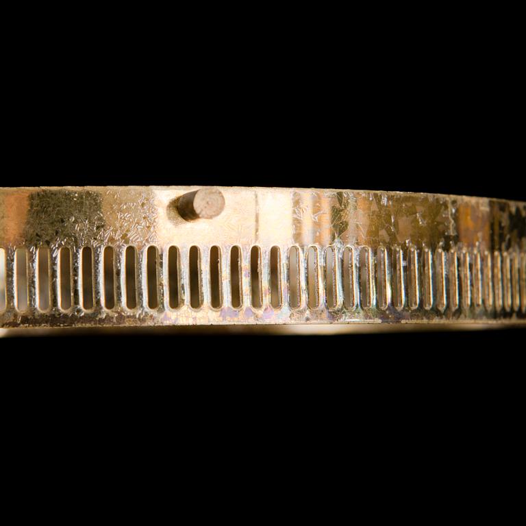 ALVAR AALTO,  KATTOVALAISIN. Mehiläispesä A331. Valmistanut Valaistustyö. Suunniteltu 1953.