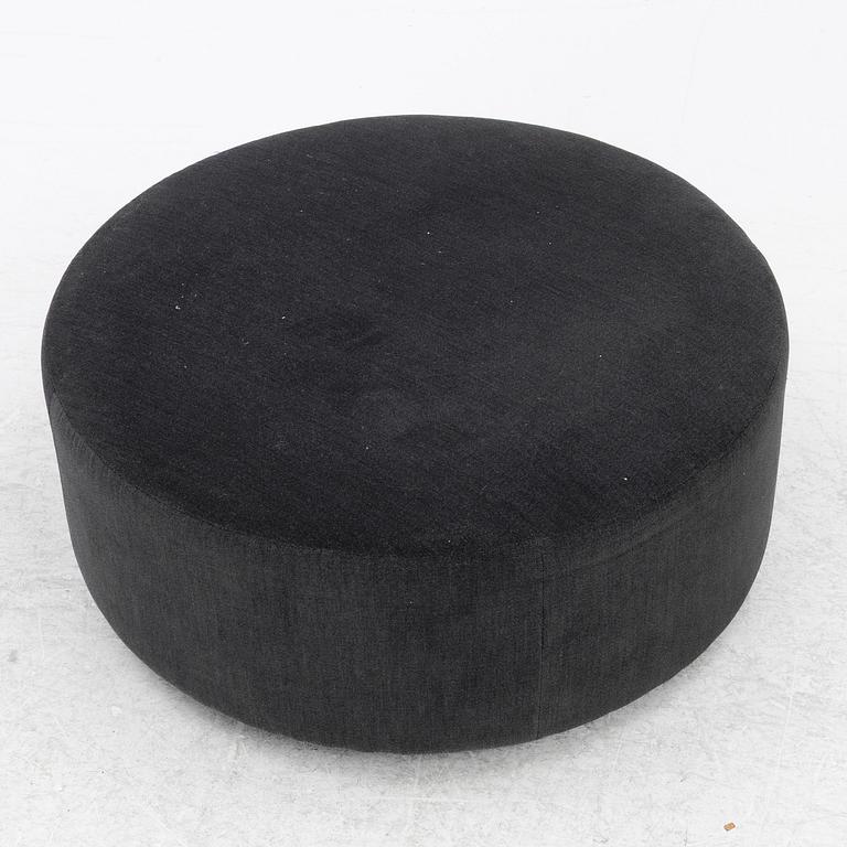 Siffpuff, contemporary.
