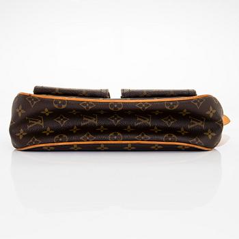 Louis Vuitton, väska, "Hudson GM".