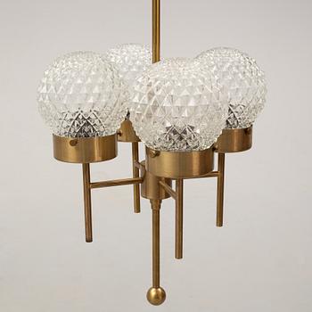 Hans-Agne Jakobsson, taklampa, Markaryd, Sverige.