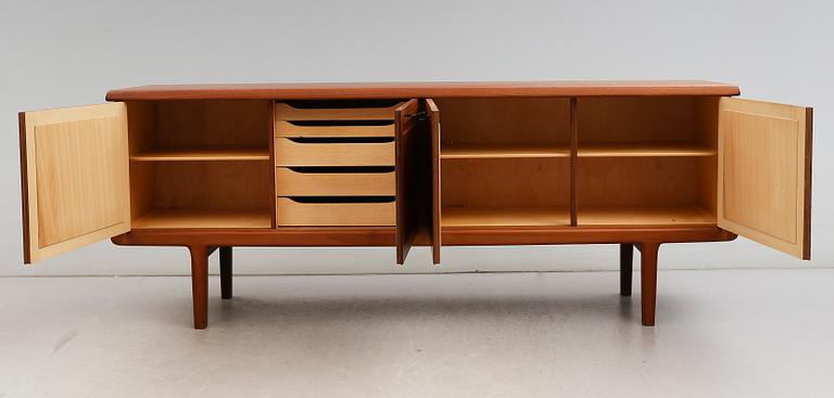 SIDEBOARD, 1900-talets andra hälft.