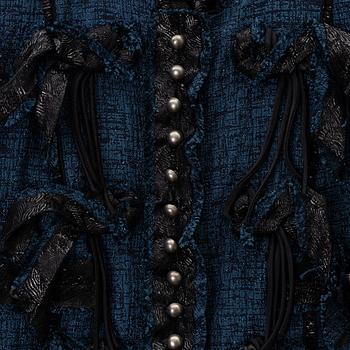 Marc Jacobs, jacket, size 0.