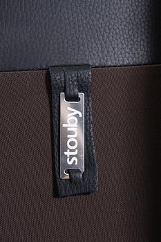 SOFFA, "Eva", Stouby design team.