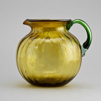 TILLBRINGARE, 1800/1900-tal.