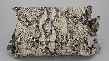 AXELREMSVÄSKA, Cerruti.