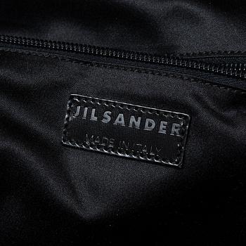 Jil Sander, weekendbag.