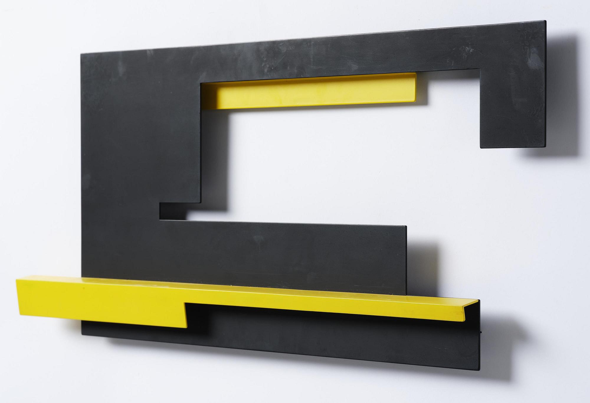 Lars-Erik Falk, Untitled.