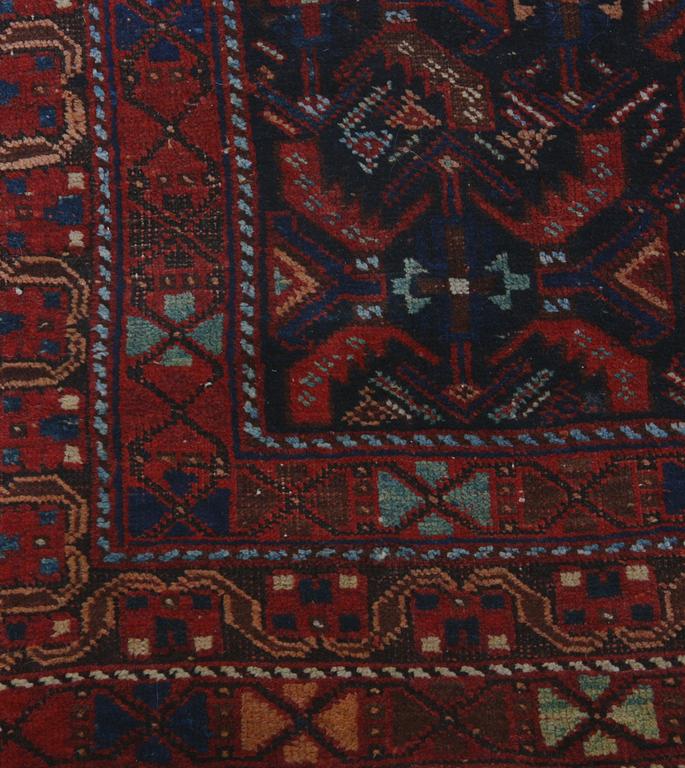 MATTA, semiantik, orientalisk, 180 x 130.