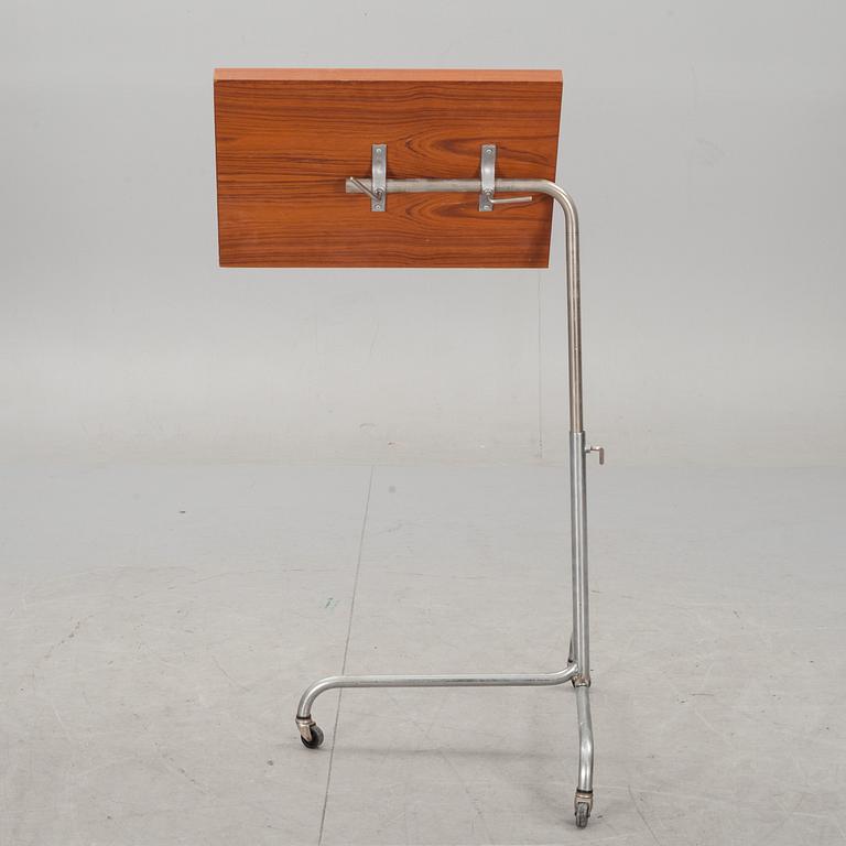 LÄSBORD, 1900-tal.