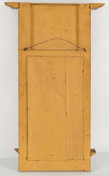 A first half of the 19th century mirror.