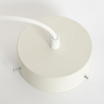 Gunnar Asplund, A GA2 pendandt lamp, Blond Belysning, contemporary.