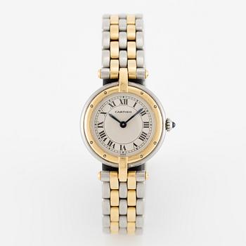 Cartier, Panthère Vendôme, armbandsur, 24 mm.