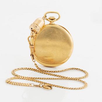 Patek Philippe & Cie, ca 1926.