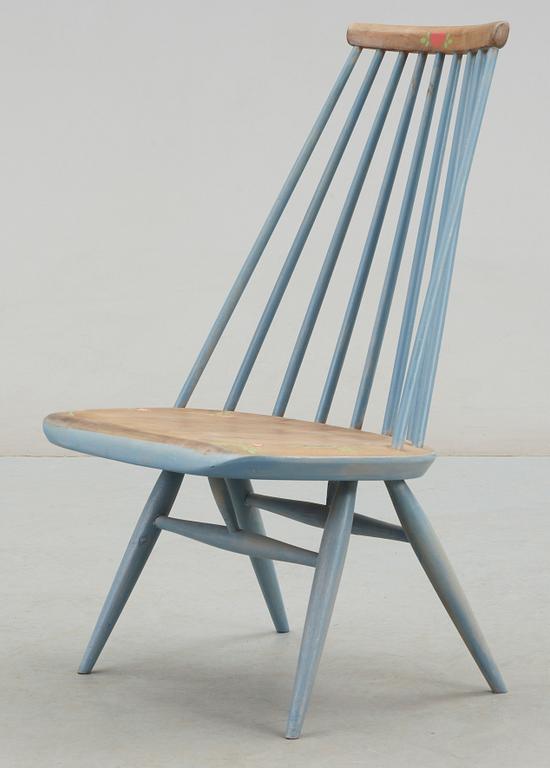 STOL, "Mademoiselle", Ilmari Tapiovaara, Edsbyverken, 1960.