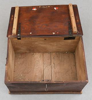 KISTA, 1800-talets mitt.