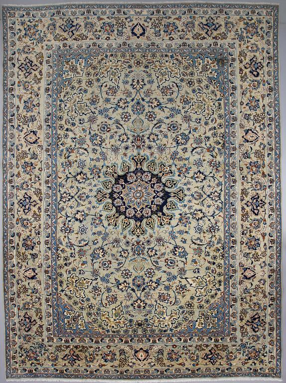 MATTA, Keshan, ca 420 x 313 cm.