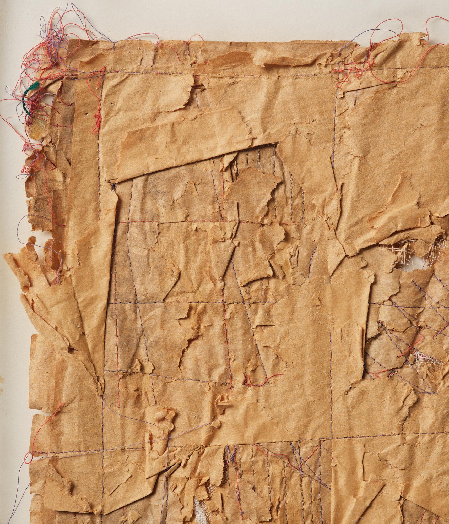 Charles Christopher Hill, Utan titel.