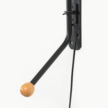 Jean Prouvé, a 'Potence' wall light for Vitra.