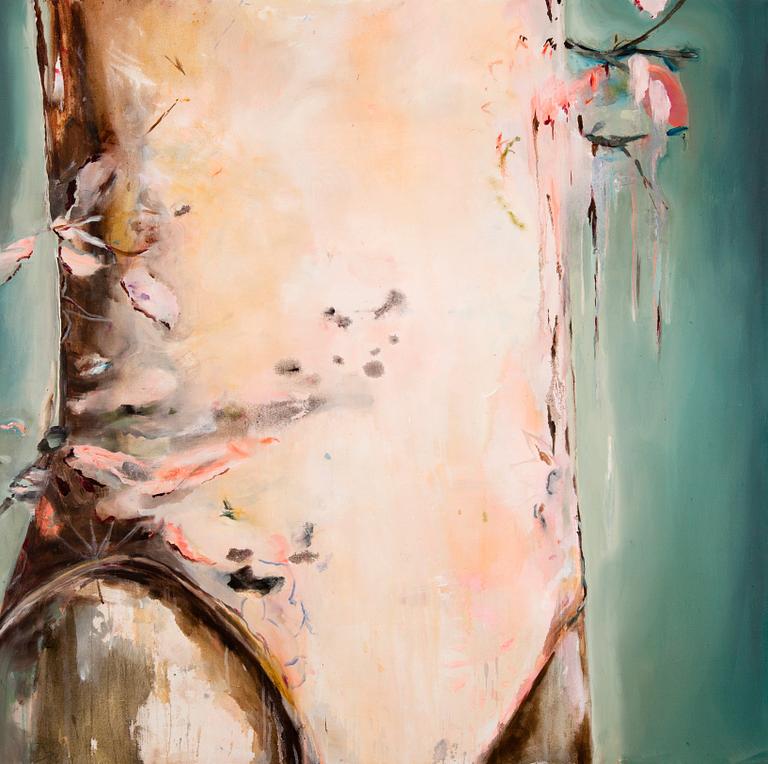 Anna Tuori, "SWEET BIRD".