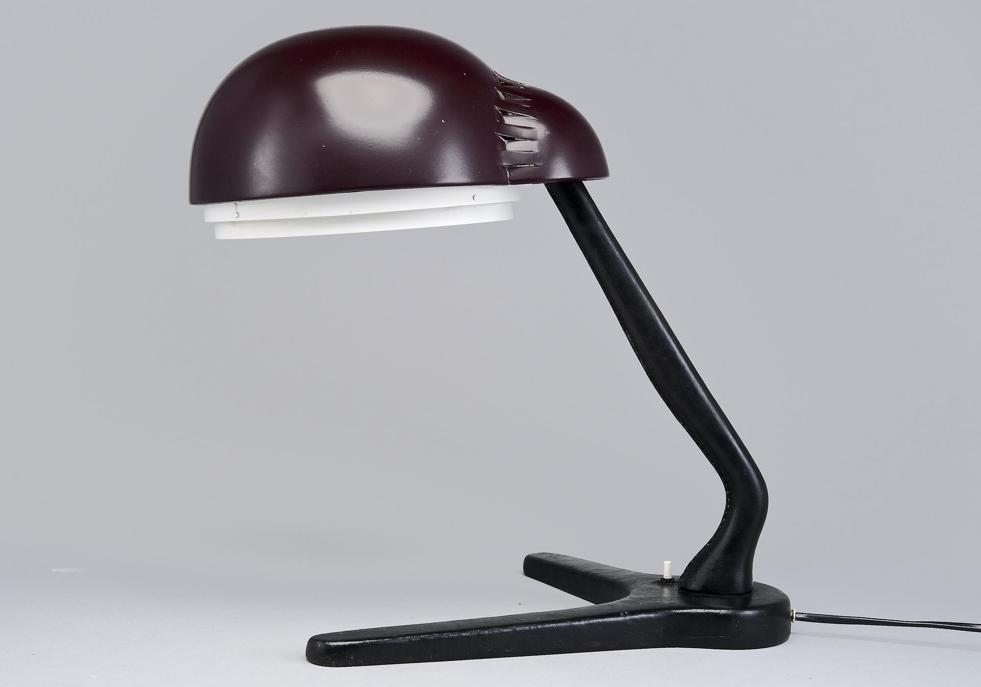 Alvar Aalto, A TABLE LAMP A 704.