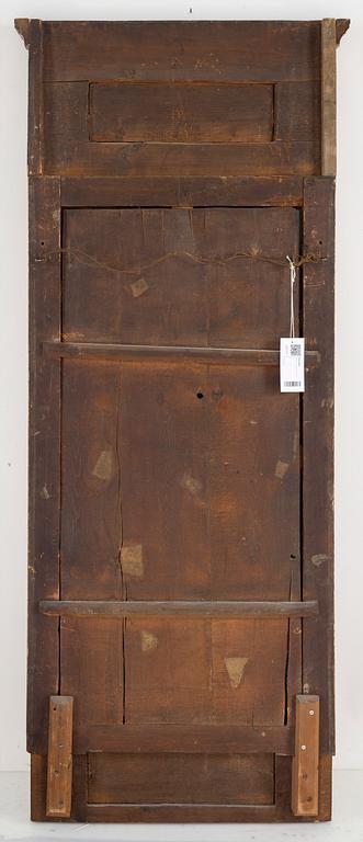 SPEGEL, 1800-talets början.