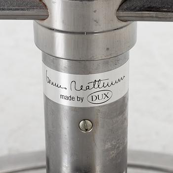 Bruno Mathsson, fåtölj, "Jetson", DUX.