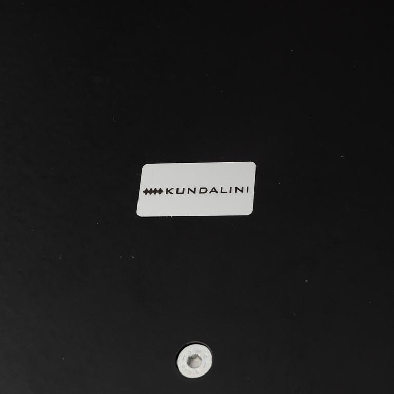 Hansandfranz, golvlampa, "Kyudo", Kundalini (KDLN), Italien.