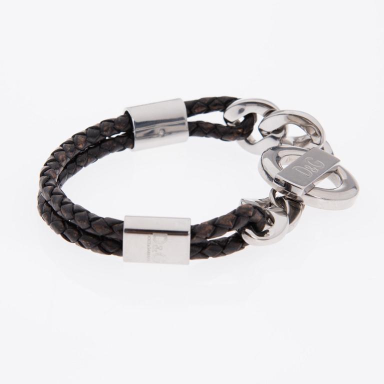 ARMBAND, bijouteri, Dolce & Gabbana.