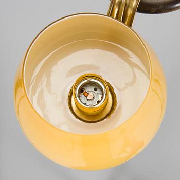 Paavo Tynell, taklampa, för Taito 1930-tal.