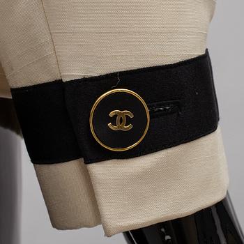 KAVAJ, Chanel.