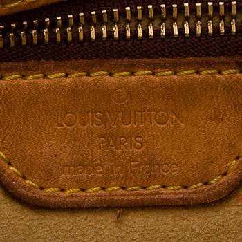 BAG, "Looping".