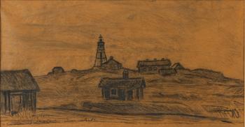 Roland Svensson, "Svenska högarna".