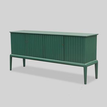Otto Schulz, a sideboard, Boet, Sweden, 1930's/40's.