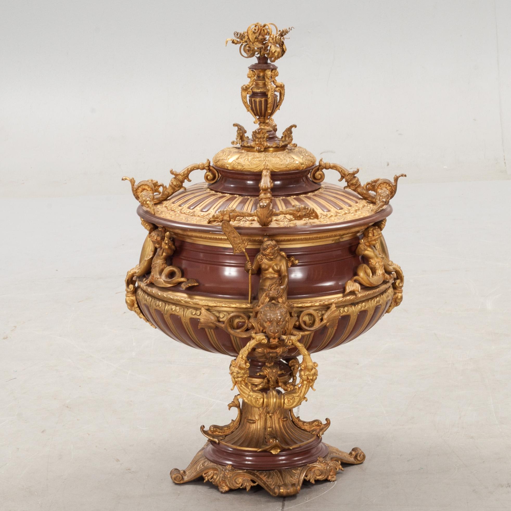 BORDSUPPSATS, 1900-tal.