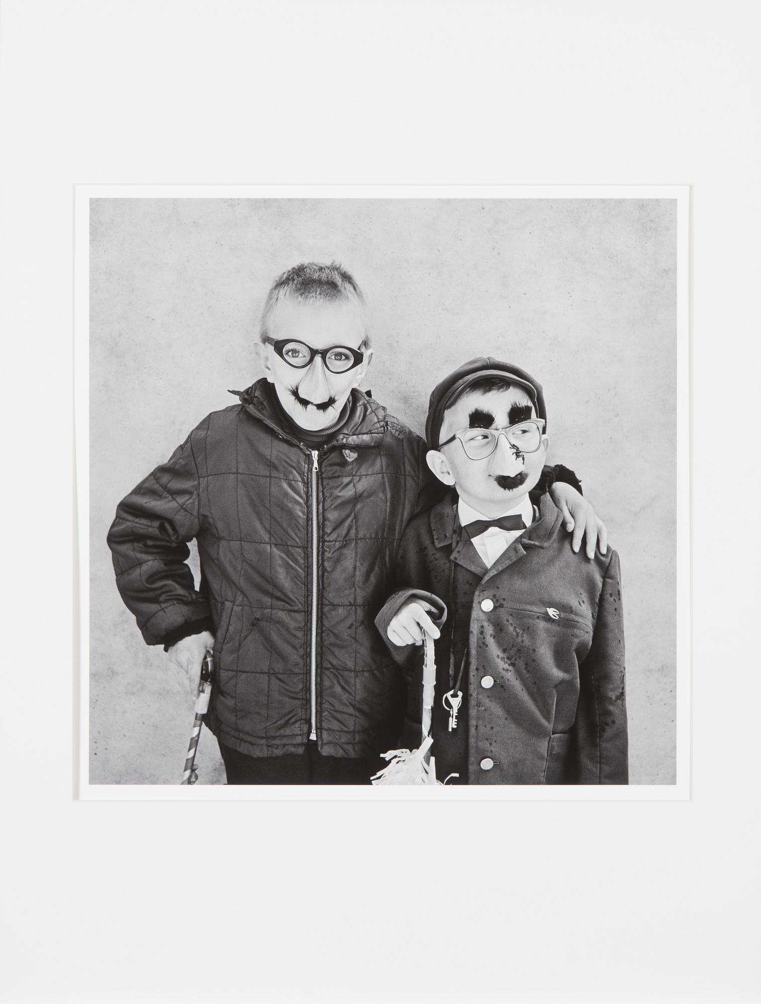 Ismo Hölttö, photograph, pigment print ed. 1/10 + 2 a.p., signed and stamped a tergo.