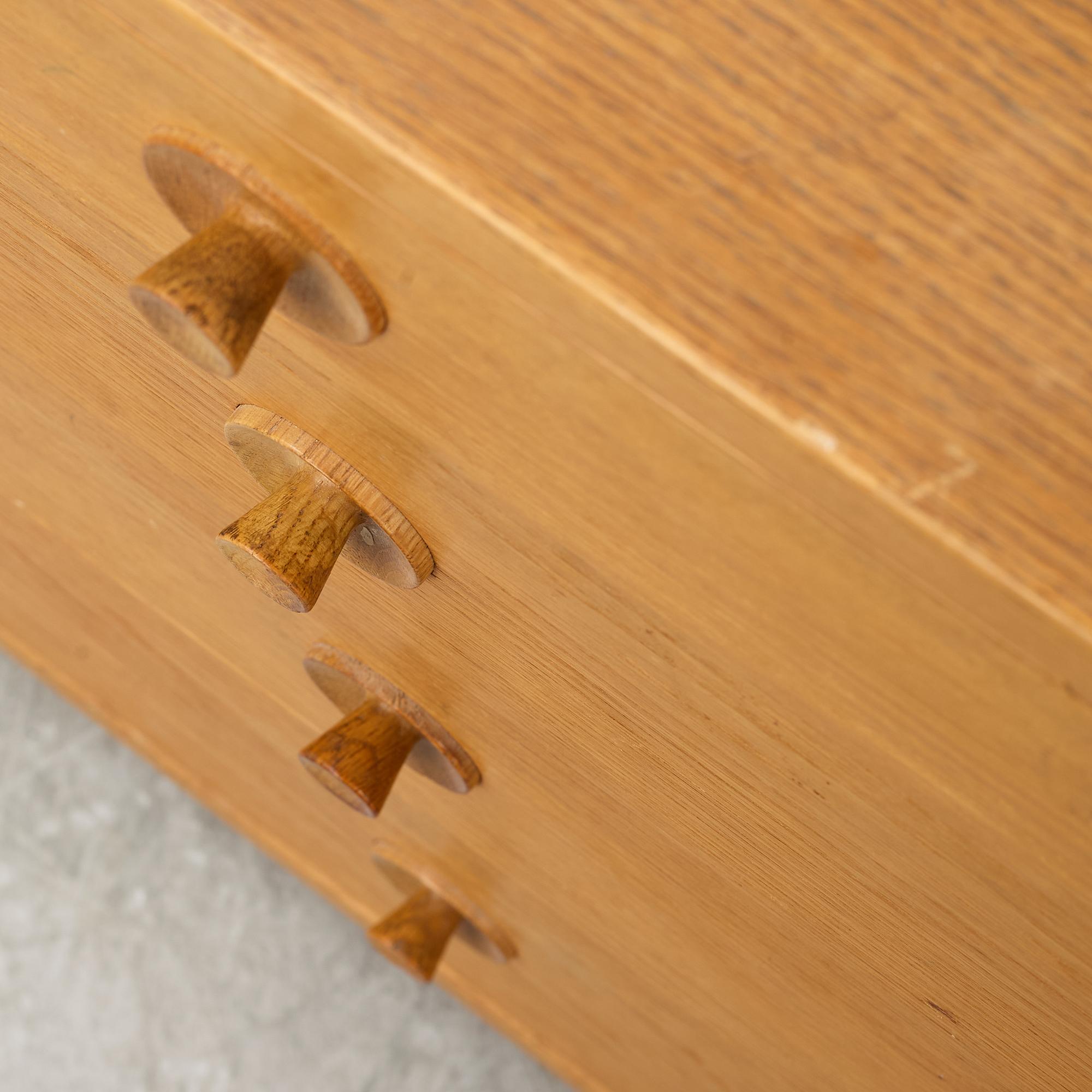 Børge Mogensen, byrå, Karl Andersson & Söner, 1900-talets andra hälft.