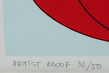 Franco Costa, "St Valentine's Day".