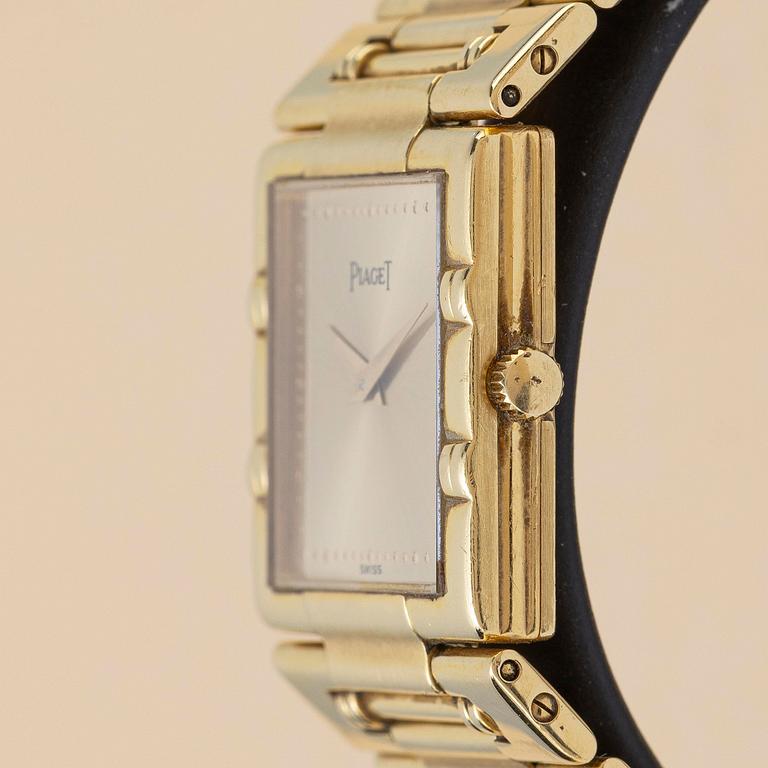 Piaget, Dancer, ca 1990.