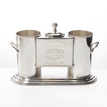 Vinkylare, H.B.M. samtida.