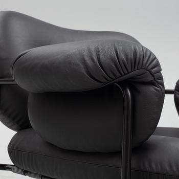 Andreas Engesvik, armchair, "Bollo", Fogia, contemporary.