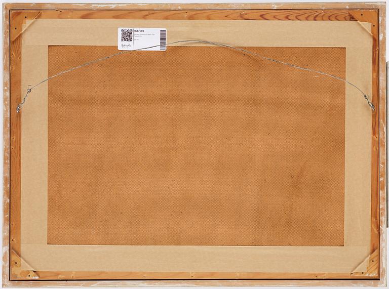 Roland Svensson, Motif from Nassa.