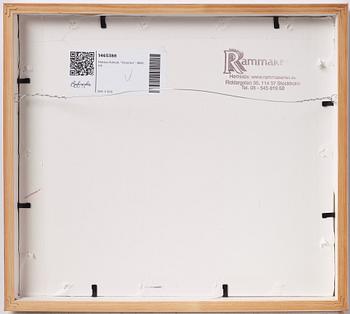 Mattias Edwall, "Österlen", 1993.