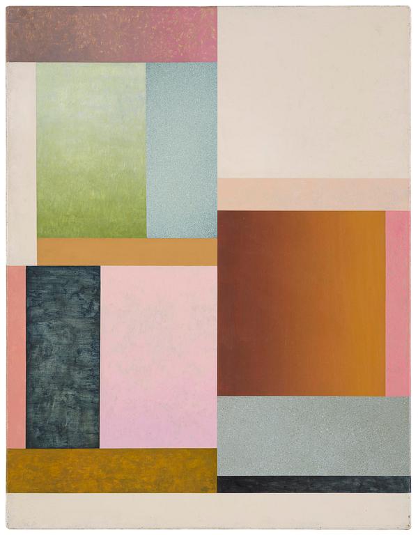 Jesper Nyrén, "Elements nr. 14".